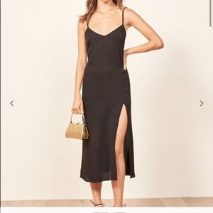 Reformation Crimini Dress size 2